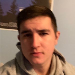 Meet your Posher, Ryan